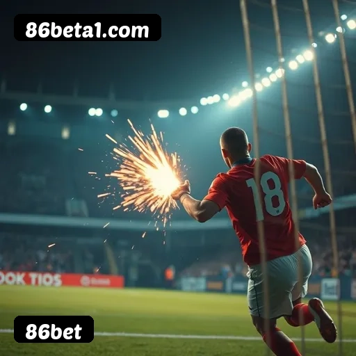 Imagem quadrada de apoio para baixar 86bet